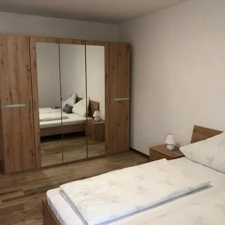 Ferienwohnung Meli 2 *