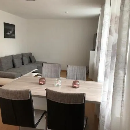Ferienwohnung Meli 2 *