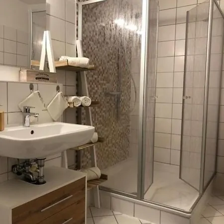 Апартаменты Ferienwohnung Meli 2 *
