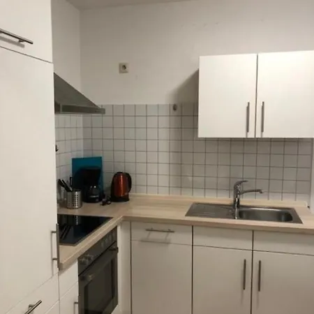 Ferienwohnung Meli 2