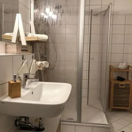 Ferienwohnung Meli 2 Апартаменты *