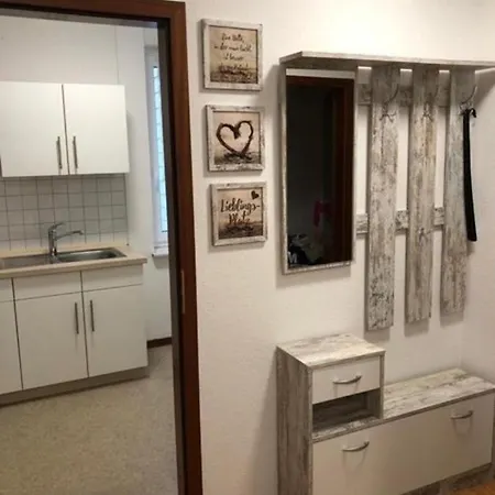Ferienwohnung Meli 2