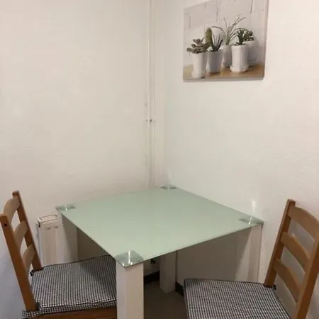 Ferienwohnung Meli 2 Апартаменты